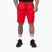 Pitbull Dogwood Sport fluo/red men's shorts