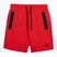 Pitbull Dogwood Sport fluo/red men's shorts