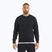 Men's sweatshirt Pitbull Sampson Crewneck Sweatshirt black