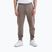 Men's trousers Pitbull Sampson Track Pants taupe
