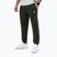 Men's trousers Pitbull Trackpants Tape Logo Terry Group old green