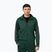 Men's sweatshirt Pitbull Track Jacket Powers bottle green