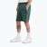 Men's shorts Pitbull Track Shorts Powers bottle green