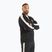 Men's sweatshirt Pitbull Track Jacket San Diego black