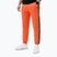 Men's trousers Pitbull Tape Nugget Jogging bright salmon