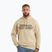 Men's sweatshirt Pitbull Driving Hooded Sweatshirt pale sand