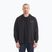 Men's sweatshirt Pitbull Driving Hooded Zip Sweatshirt black