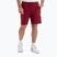 Men's shorts Pitbull Nugget burgundy