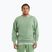 Men's sweatshirt Pitbull Lancaster 2 Crewneck Sweatshirt washed green