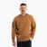 Men's sweatshirt Pitbull Lancaster 2 Crewneck Sweatshirt honey yellow