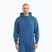 Men's sweatshirt Pitbull Lancaster 2 Hooded Sweatshirt shade blue