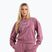 Women's sweatshirt Pitbull Manzanita Heart Crewneck Sweatshirt pink