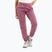 Women's trousers Pitbull Manzanita Washed pink