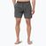 Men's Pitbull Balfour swim shorts dark graphite