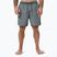 Men's Pitbull Balfour field grey swim shorts