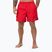 Men's swim shorts Pitbull Crownhill red