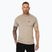 Pitbull Scott dark sand men's t-shirt