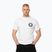 Pitbull San Diego CA men's t-shirt black/white