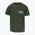 Pitbull Troublemarker men's t-shirt old green