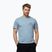 Pitbull men's pacific blue t-shirt