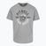 Men's Pitbull Shkull Logo t-shirt grey
