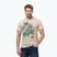 Pitbull men's Open Beach ultra light sand t-shirt