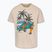 Pitbull men's Open Beach ultra light sand t-shirt