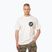 Pitbull Graffiti off white men's t-shirt