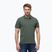 Men's Pitbull Washed Polo Shirt sage green