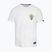 Pitbull BJJ FIGHT DVSN men's t-shirt white