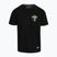 Pitbull BJJ FIGHT DVSN men's t-shirt black