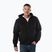 Men's jacket Pitbull York Hooded black