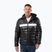 Men's winter jacket Pitbull Shatto Quilted Hooded black