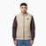 Men's gilet Pitbull Naylor Padded pale sand