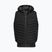 Men's gilet Pitbull Naylor Padded Hooded black