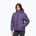 Women's winter jacket Pitbull Vista Quilted Hooded dusty grape