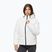Women's winter jacket Pitbull Vista Quilted Hooded off white