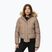 Women's winter jacket Pitbull Azalea Quilted Hooded dark san