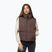 Women's gilet Pitbull Harriet Padded dark chocolate