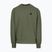 Men's sweatshirt Pitbull Small Logo Crewneck olive