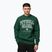 Men's sweatshirt Pitbull So Cal Crewneck hunter green