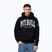 Men's sweatshirt Pitbull Norton Hooded black