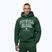 Men's sweatshirt Pitbull So Cal Hooded hunter green