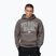 Men's sweatshirt Pitbull So Cal Hooded taupe