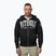 Men's sweatshirt Pitbull Norton Hooded Zip black