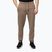Men's trousers Pitbull Small Logo HD Track coyote brown