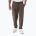Men's trousers Pitbull Small Logo HD Track taupe