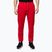 Men's trousers Pitbull Small Logo HD Track red