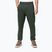 Men's trousers Pitbull Hilltop Track Hatton dark green