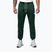 Men's trousers Pitbull Trackpants Tape Logo Terry Group bottle green